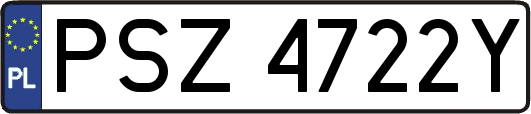 PSZ4722Y