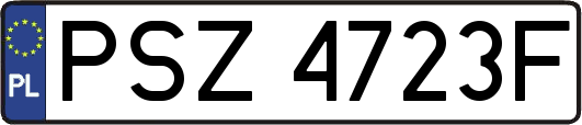 PSZ4723F