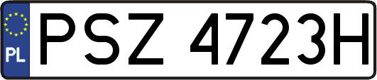 PSZ4723H
