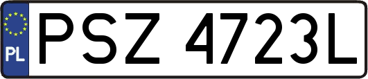 PSZ4723L