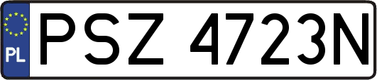 PSZ4723N
