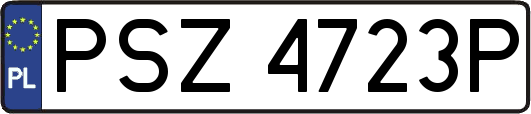 PSZ4723P