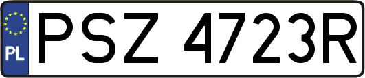 PSZ4723R