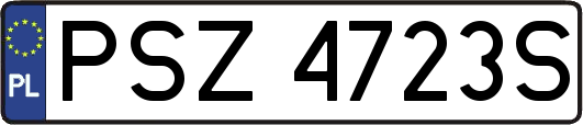 PSZ4723S