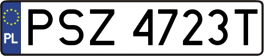 PSZ4723T
