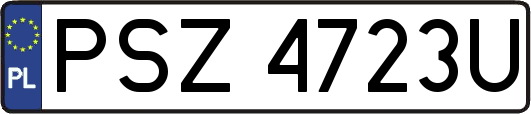 PSZ4723U