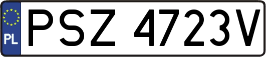 PSZ4723V