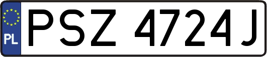 PSZ4724J