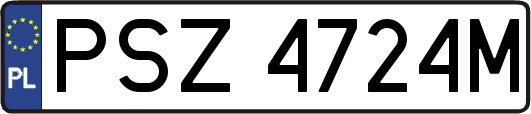 PSZ4724M