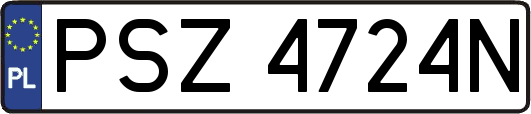PSZ4724N