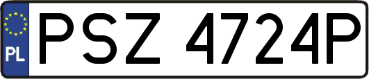 PSZ4724P