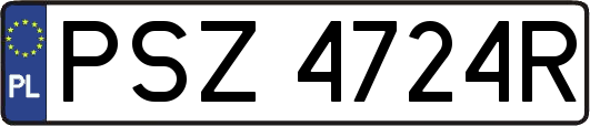 PSZ4724R