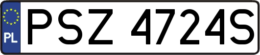 PSZ4724S