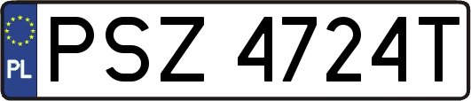 PSZ4724T