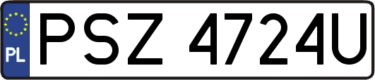 PSZ4724U