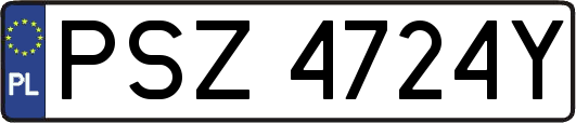 PSZ4724Y
