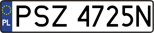 PSZ4725N