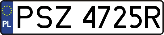 PSZ4725R