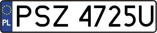 PSZ4725U