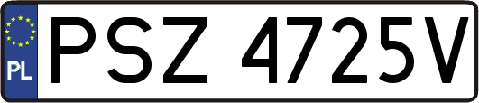 PSZ4725V