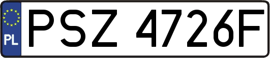 PSZ4726F