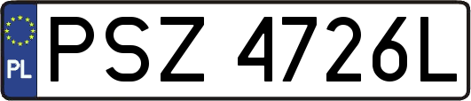 PSZ4726L
