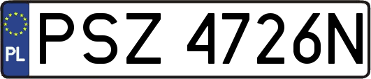 PSZ4726N