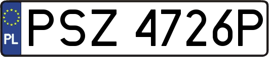 PSZ4726P