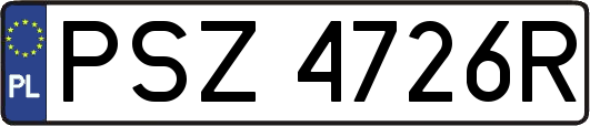 PSZ4726R