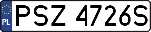 PSZ4726S
