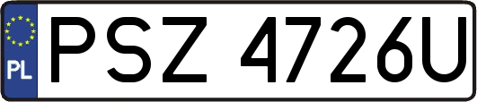PSZ4726U