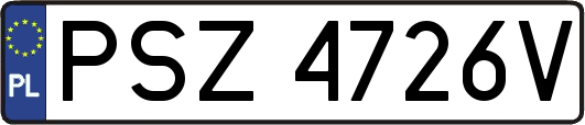 PSZ4726V