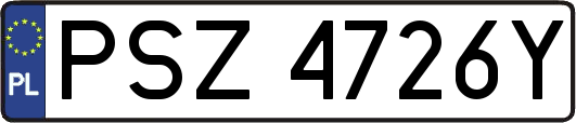 PSZ4726Y