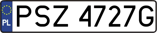 PSZ4727G