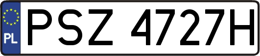 PSZ4727H