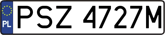 PSZ4727M