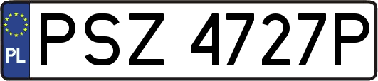 PSZ4727P