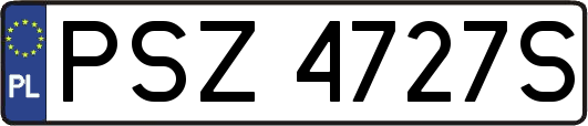 PSZ4727S