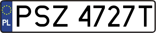 PSZ4727T