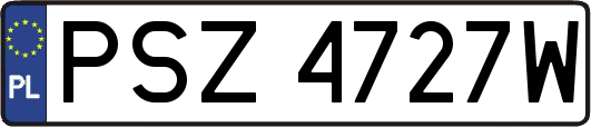 PSZ4727W