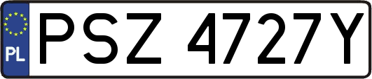 PSZ4727Y