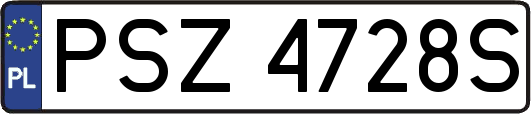 PSZ4728S