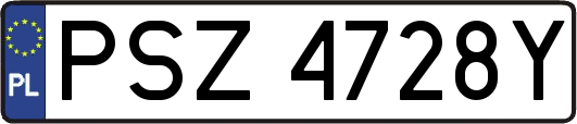 PSZ4728Y