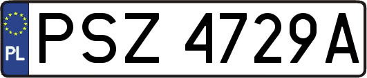 PSZ4729A