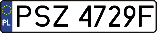 PSZ4729F