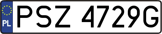 PSZ4729G