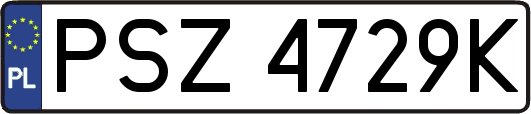 PSZ4729K