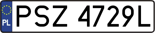 PSZ4729L