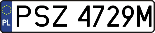 PSZ4729M