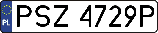 PSZ4729P